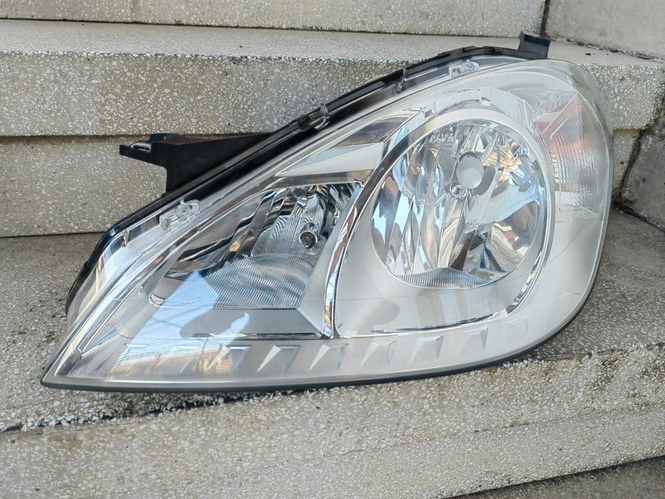 Фарове Mercedes W169 A-Classa Face/ Фарове Мерцедес W169 Оригинални