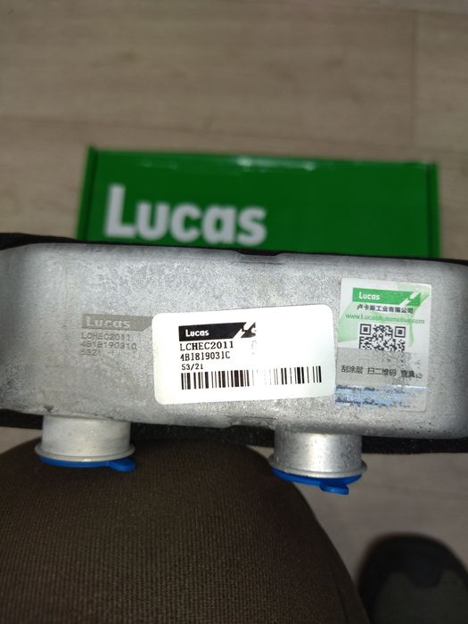 Радиатор печки Ауди а6с5 и аллроад