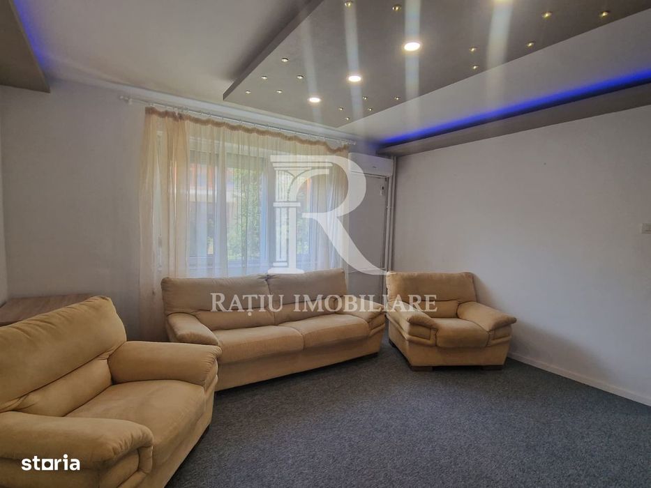 Apartament 4 Camere | Central | Parter | 2 Parcări | 2 bai | Oradea — fotografia 2