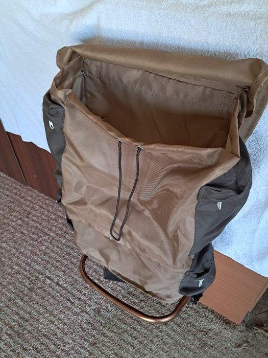 Туристическа раница