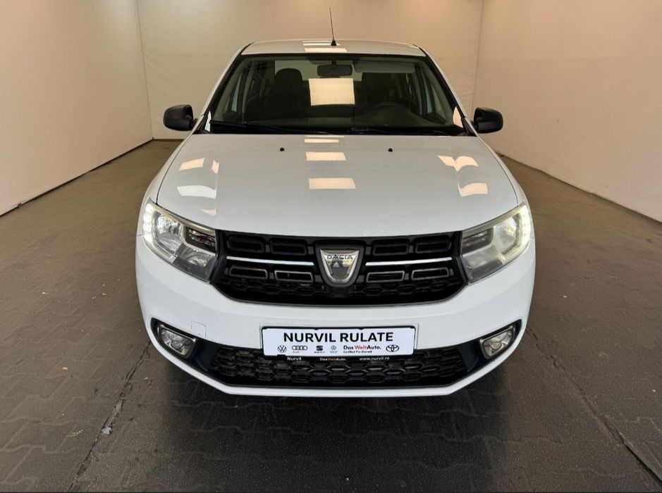 Vand dacia Logan 1.2 2016 PRER FIX FIX!! NU MA DERANJATI INUTIL..!