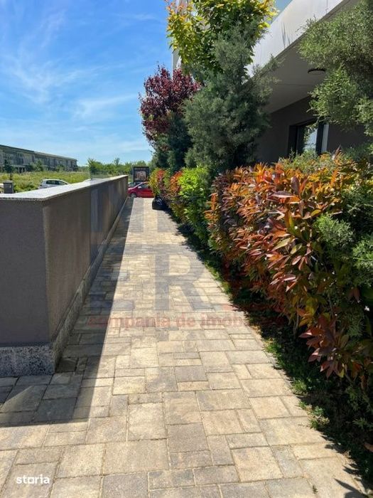 Apartament de inchiriat Pipera