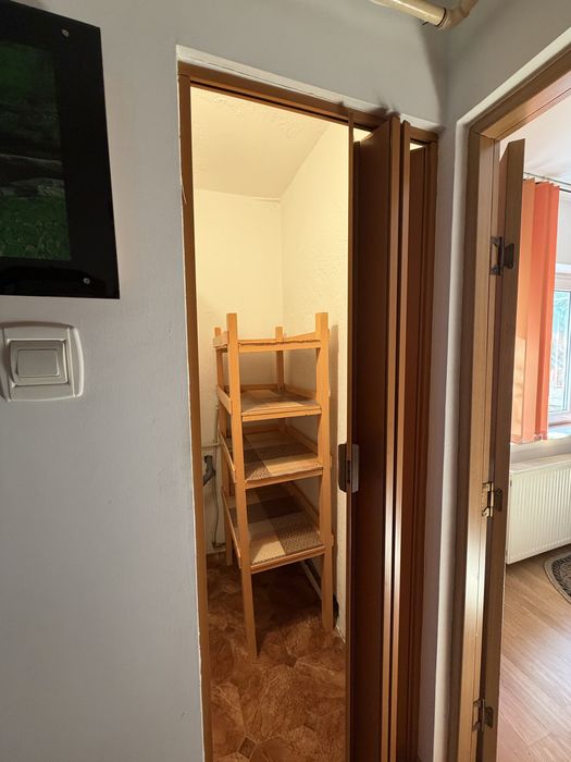 Apartament cu 2 camere în zona Găvana