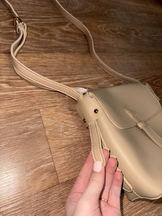 Продам сумку новую