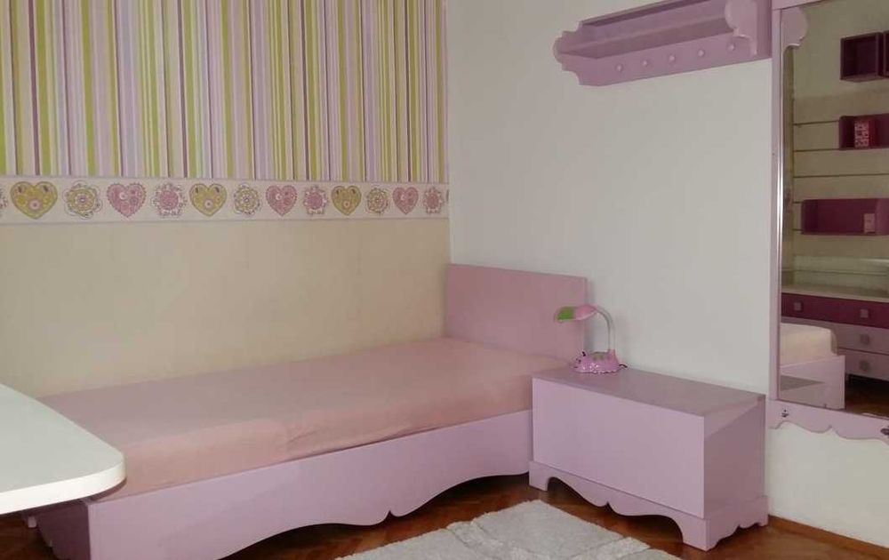 Дава се под наем Тристаен апартамент в Пловдив, Мараша - 79 кв.м за 290.7 € - Снимка #3