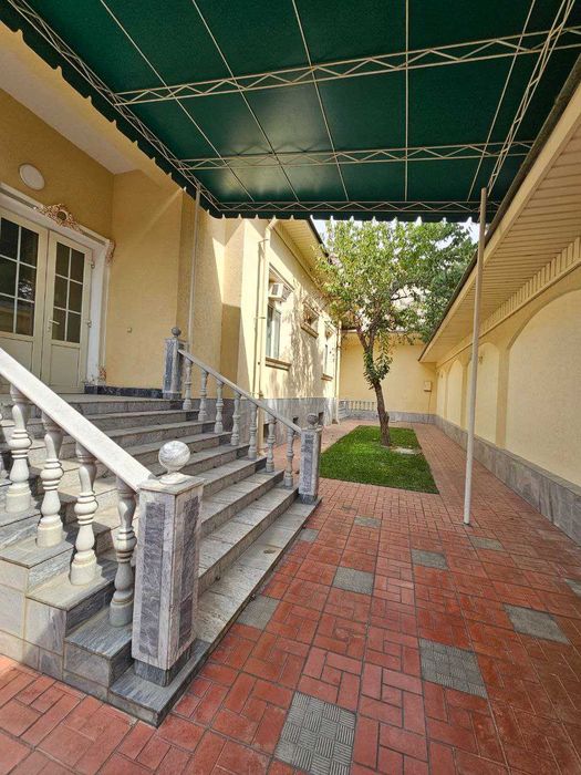 Сдаётся ШИКАРНЫЙ Участок на Яшнабадском р-не, ор-р 40 лет