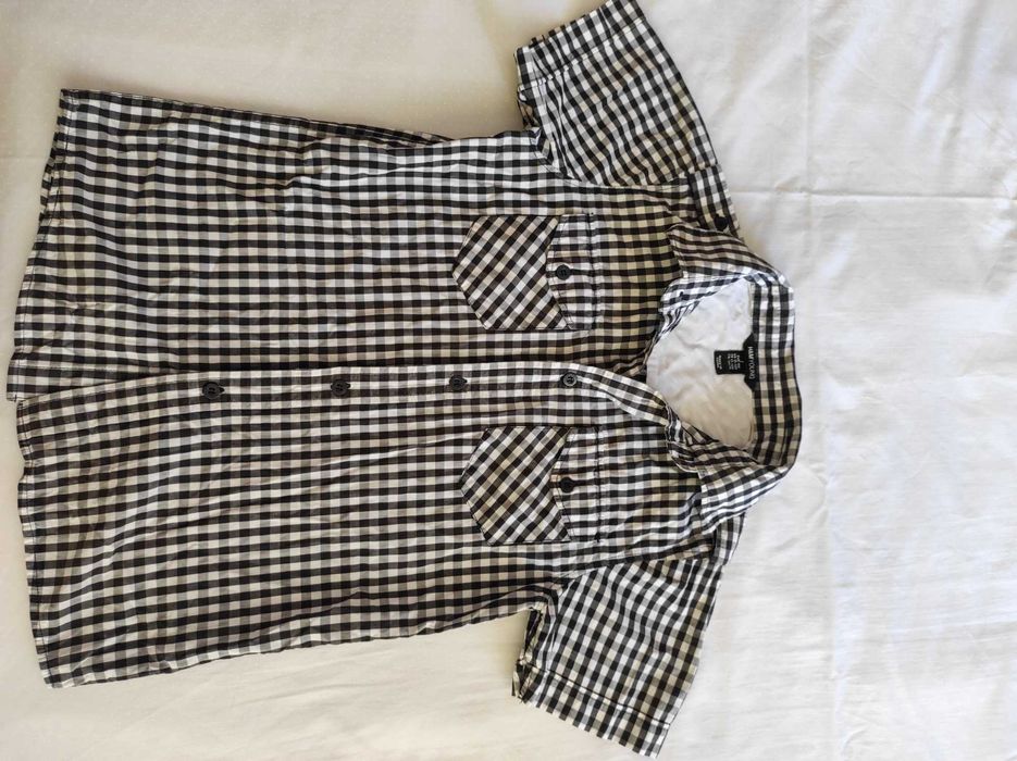 Риза H&M, 152 размер, 11-12 години