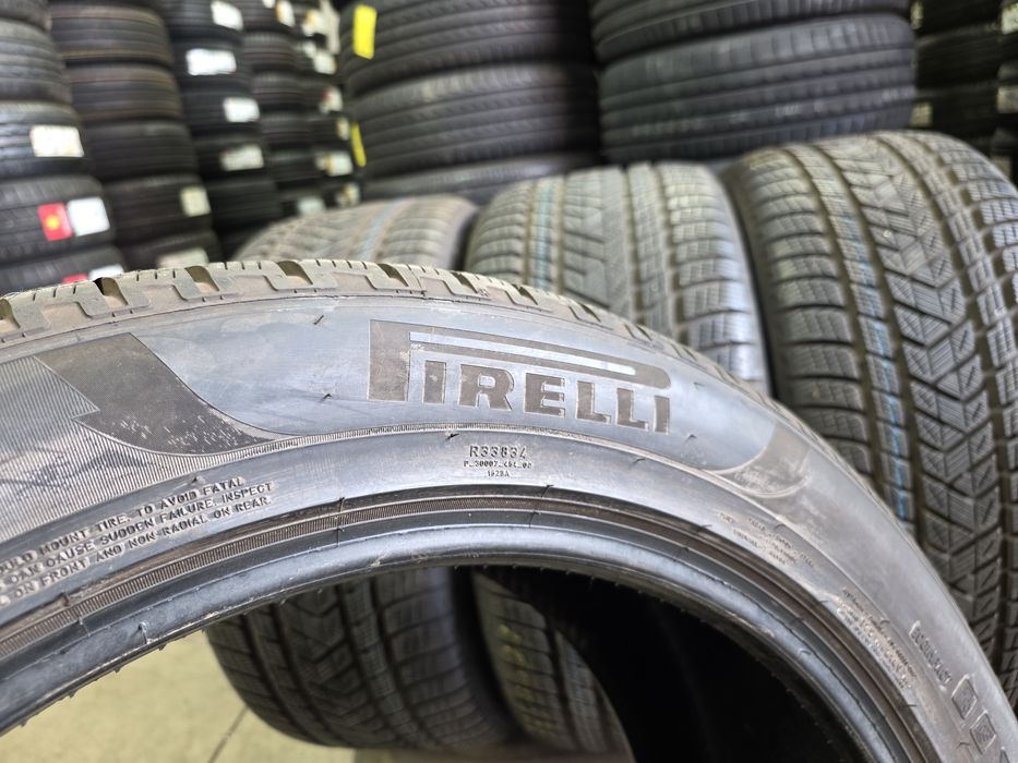 315/40/21//275/45/21 PIRELLI