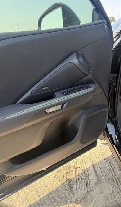 Lexus LX570 2026 — 6