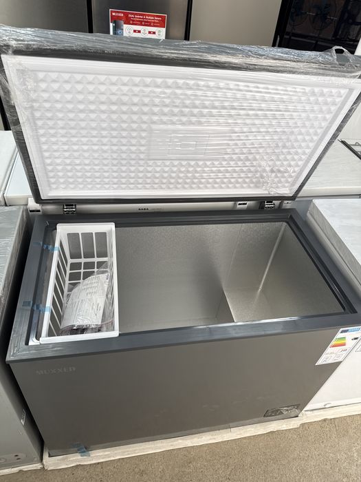 Морощильник Muxxed 375литр