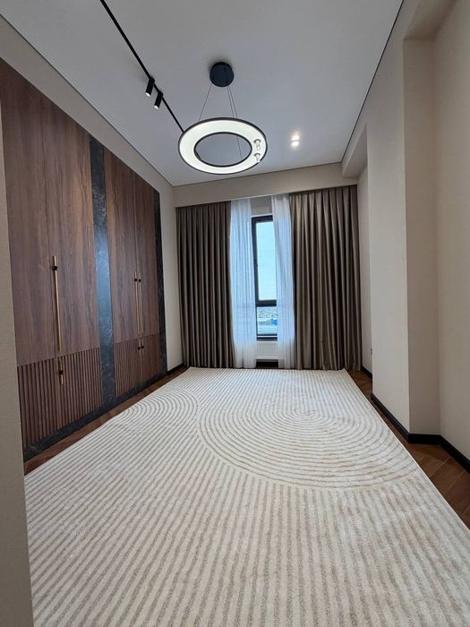 Кв-ра 5 ком ЖК Prestige Gardens, 175м² Яккасарайский р-н, Ш.Руставели