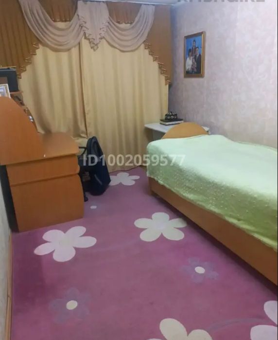 Продам 2-х комнатную квартиру