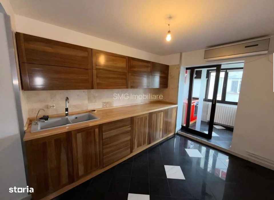 Apartament 4 camere Crangasi -  COMISION 0%
