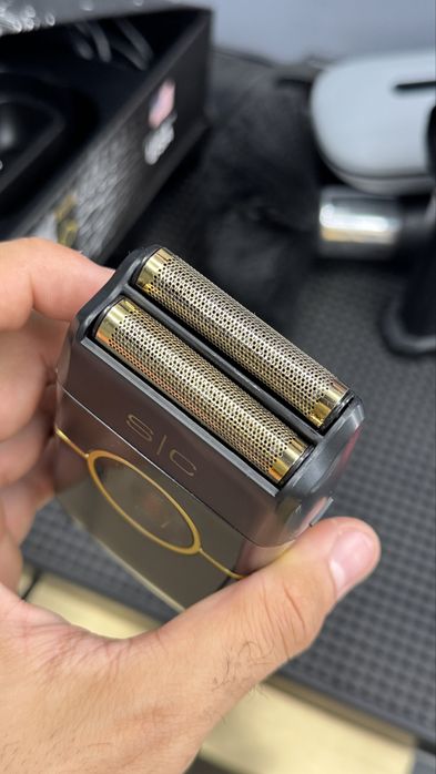 Shaver Stylecraft Instinct