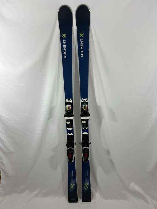 Ski schi carve Premium Augument SC On Piste 176cm +legaturi Look DUAL
