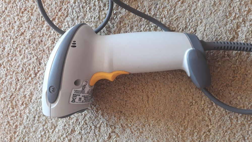 Баркод qr четец Motorola 2D