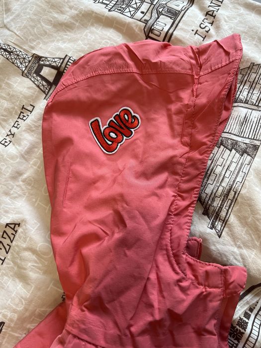 Детско ски / зимно яке