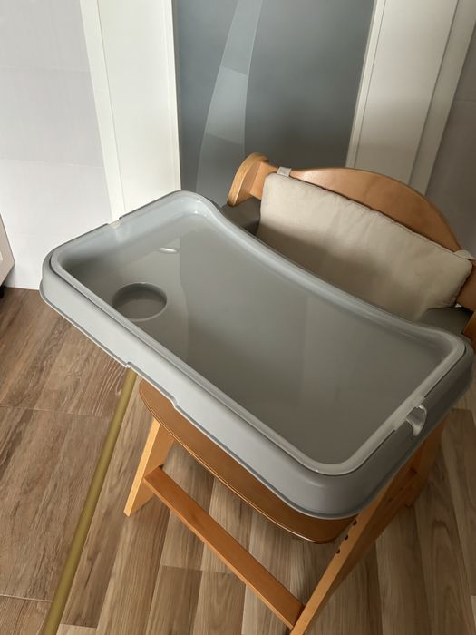 Tava de mancare pentru scaun de masa Hauck Alpha sau Beta