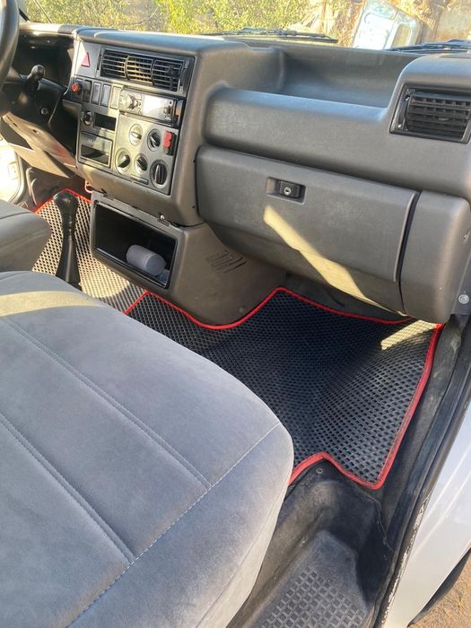 Volkswagen T4 Транспорт