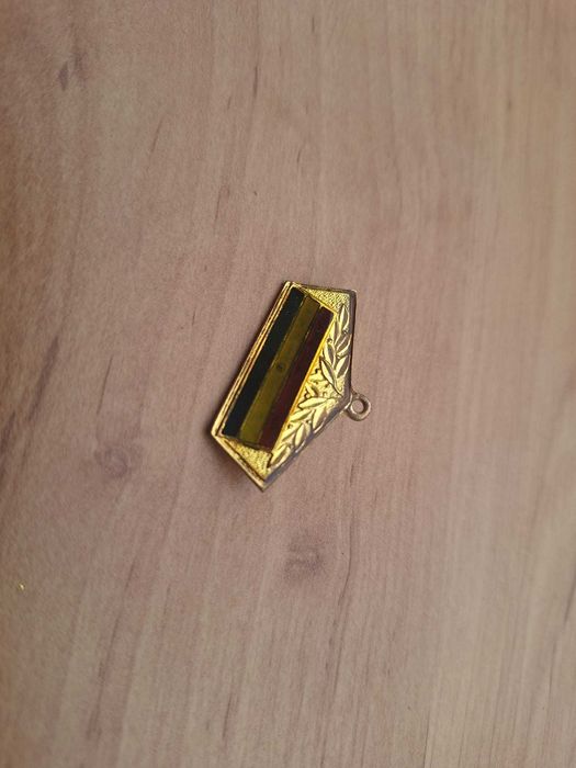 Lot Colecție RSR: Medalii și Insigne Comuniste (Militaria & Civile)