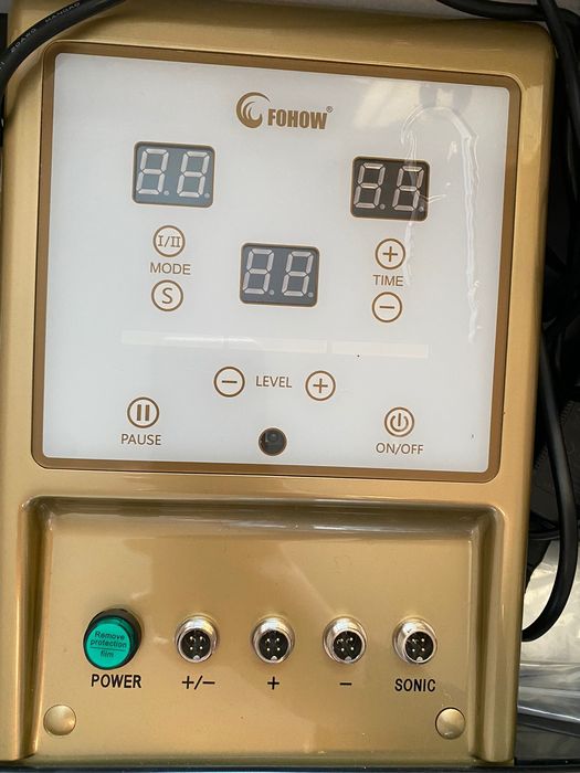 Maссажный аппарат ФОХОУ