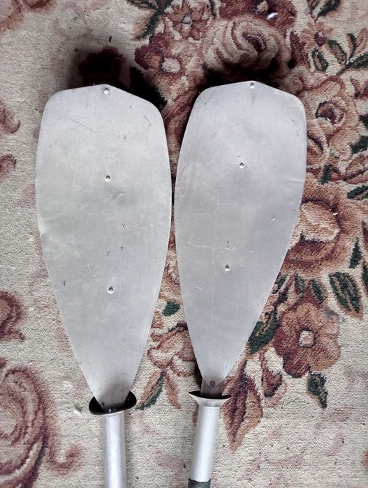 Весла  для лодки продаются