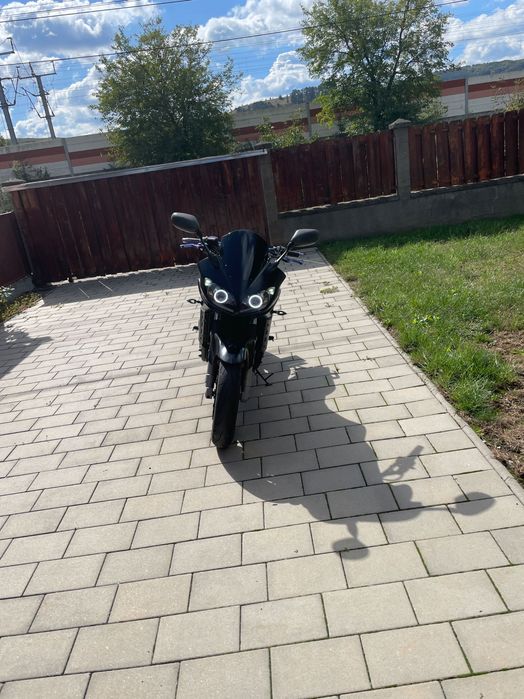 Yamaha 1000cc  De Vanzare !!!