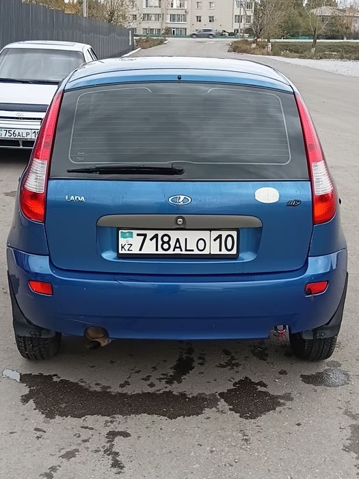 Продам машину в хорошем состояни.е