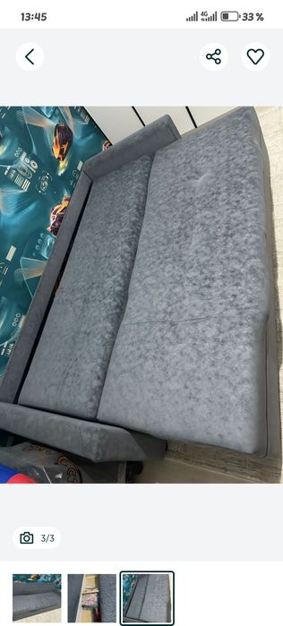 диван раскладной