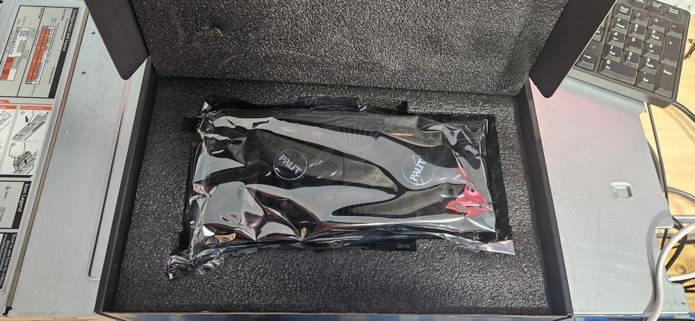 Placă video RTX 2060 SUPER 8GB Palit Ghost GDDR6 – gaming