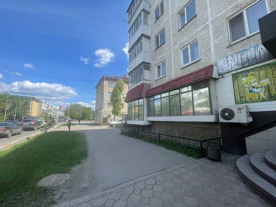 продам комерческое помещение