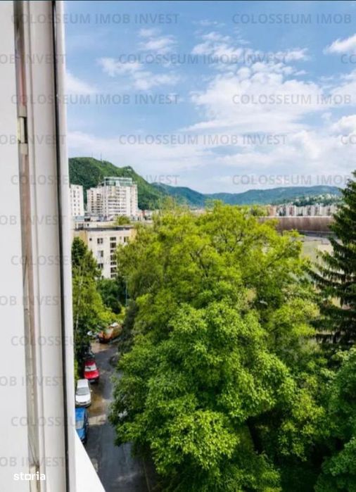 Apartament 2 camere | Etaj Intermediar | Centrul Civic