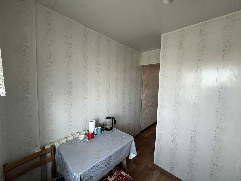 Продажа 2-комнатной квартиры