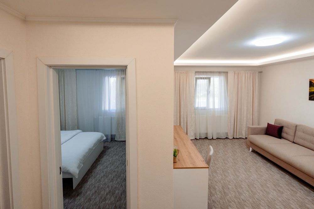 Pensiune /Apartamente in regim hotelier Sighetu Marmatiei