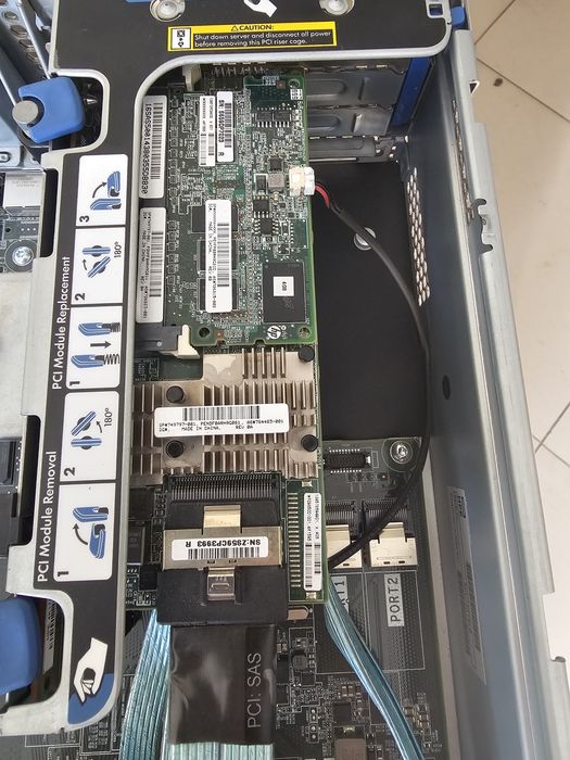 Сервер Dell ProLiant Dl380 Gen 9