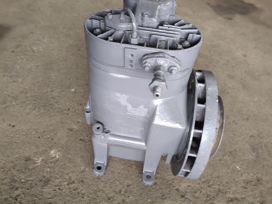 Компрессор У-4310 б.у.