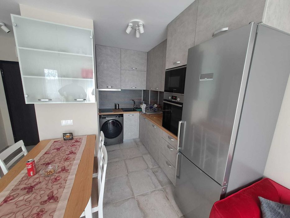 Дава се под наем Двустаен апартамент в София, Зона Б-19 - 68 кв.м за 600 € - Снимка #4