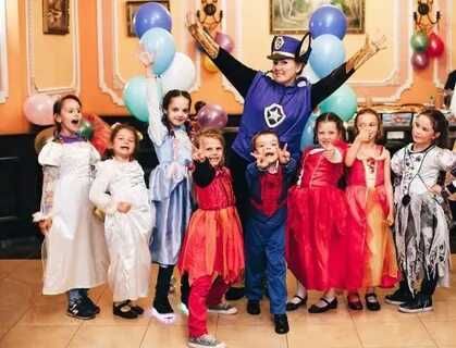 Animatori Petreceri Copii Bucuresti Popesti Leordeni vata si Popcorn