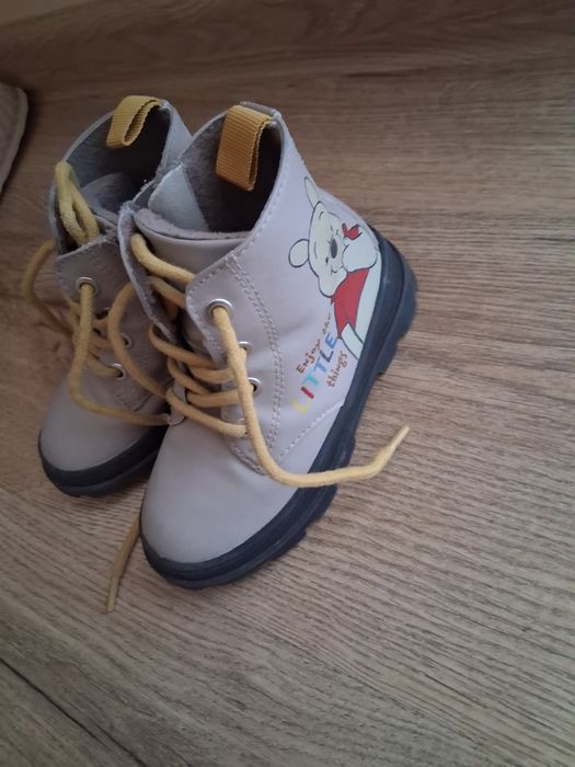 Ghete Winnie The pooh m 23