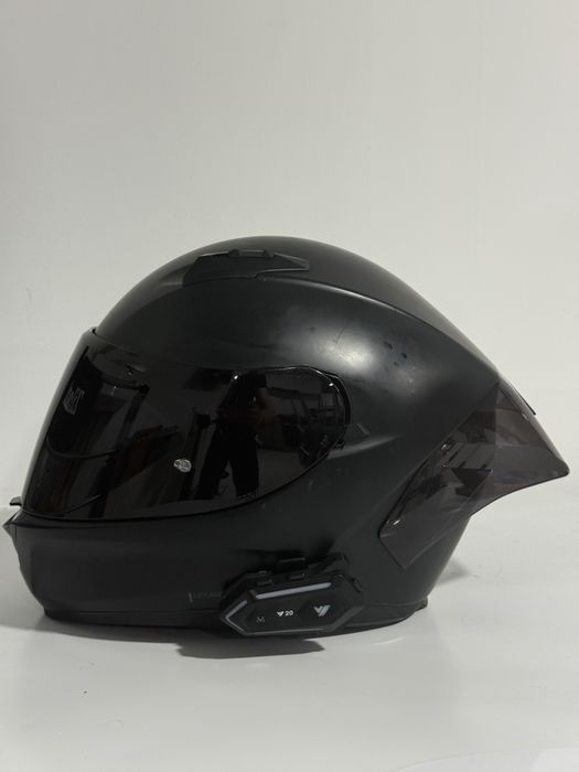 Casca NOLAN N60-6 SPORT
