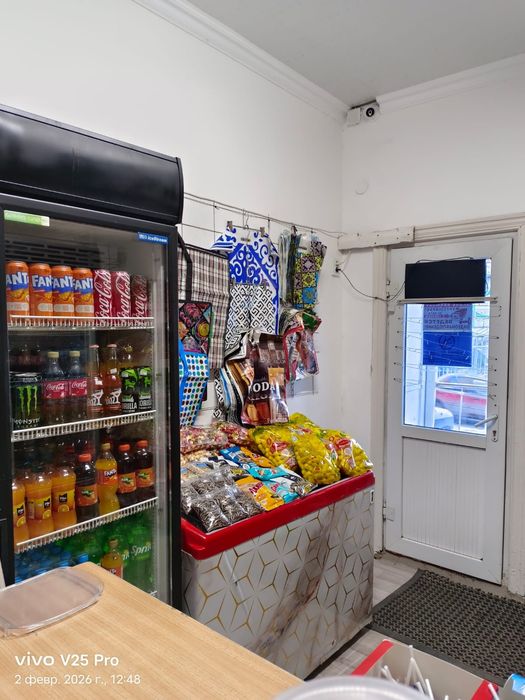 Продаю готовый бизнес!