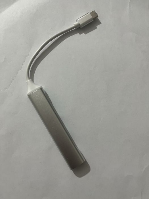 Usb hub очын харошо работает