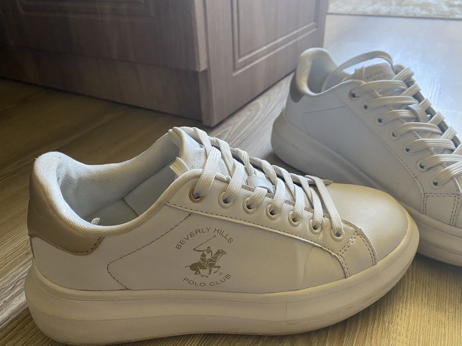 Adidasi Belevery Hils Polo