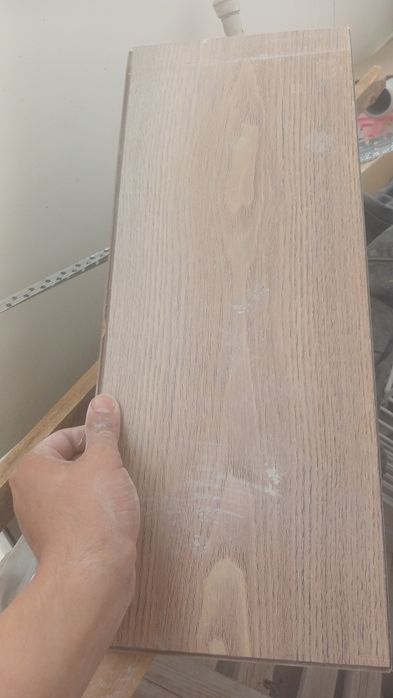 Eski parket va laminatlar