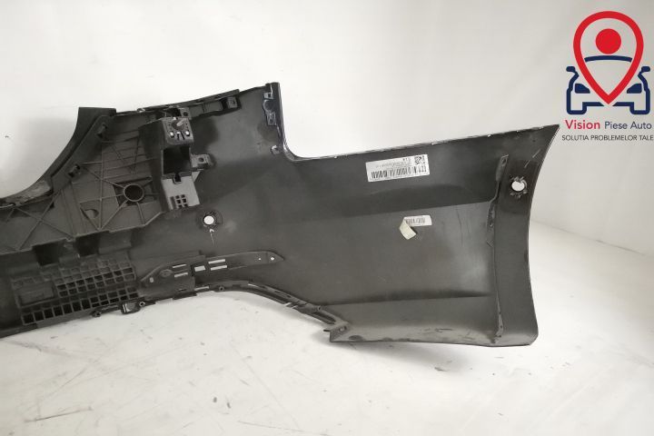 Bara spate S-Line cu senzori si parktronic originala in stare buna Aud