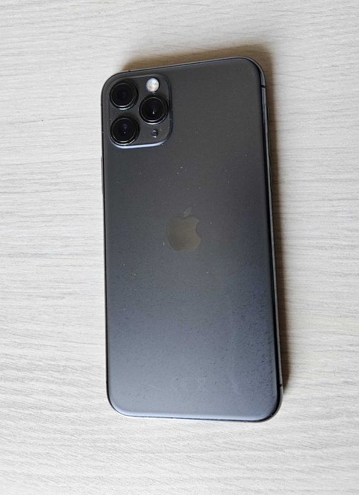 Iphone 11 Pro 256 GB si huse