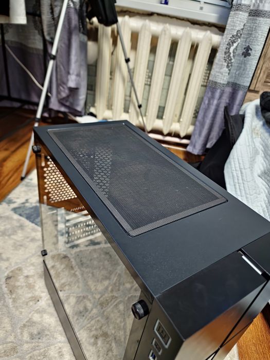 Кейс AeroCool Playa