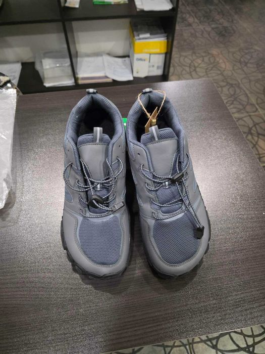 Нови. Hike Pro – удобни и издръжливи обувки за босо.