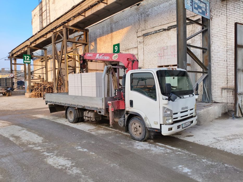 Манипулятор Астана