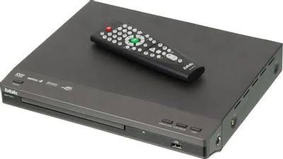 Dvd проигрыватель
